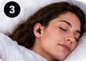 Dormez mieux
